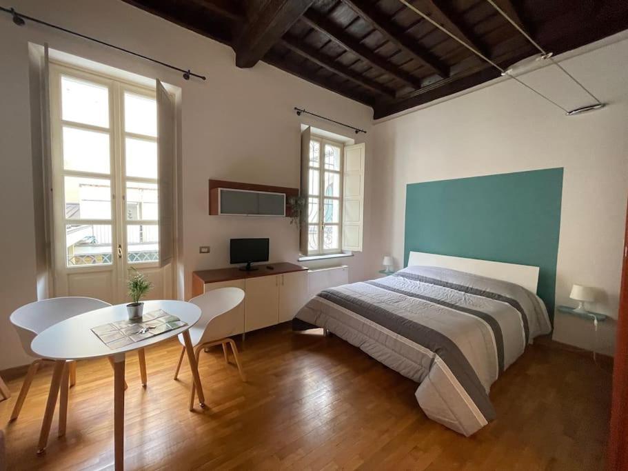 Le Petit Loft - Piazza San Carlo Apartamento