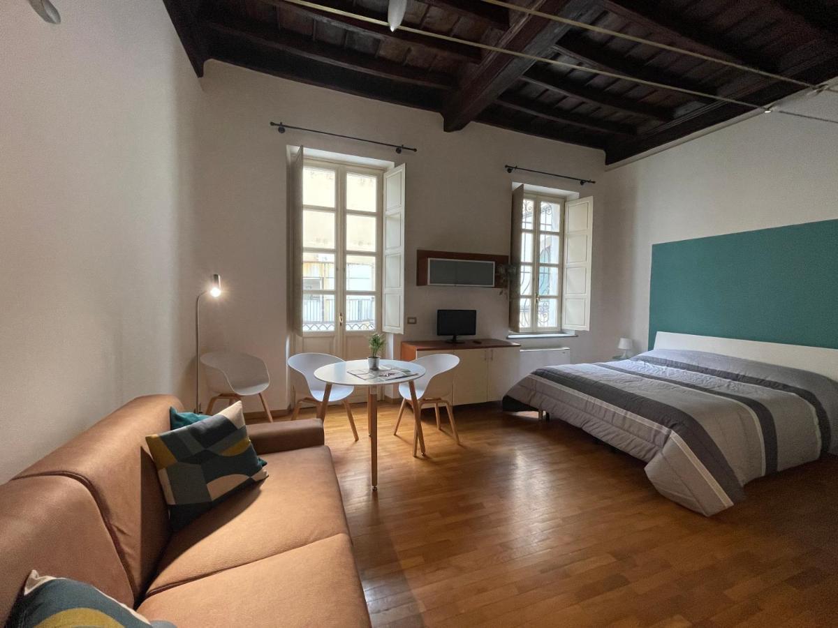Apartamento Le Petit Loft - Piazza San Carlo *