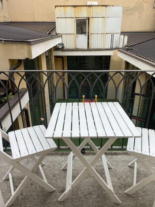 Le Petit Loft - Piazza San Carlo Apartamento