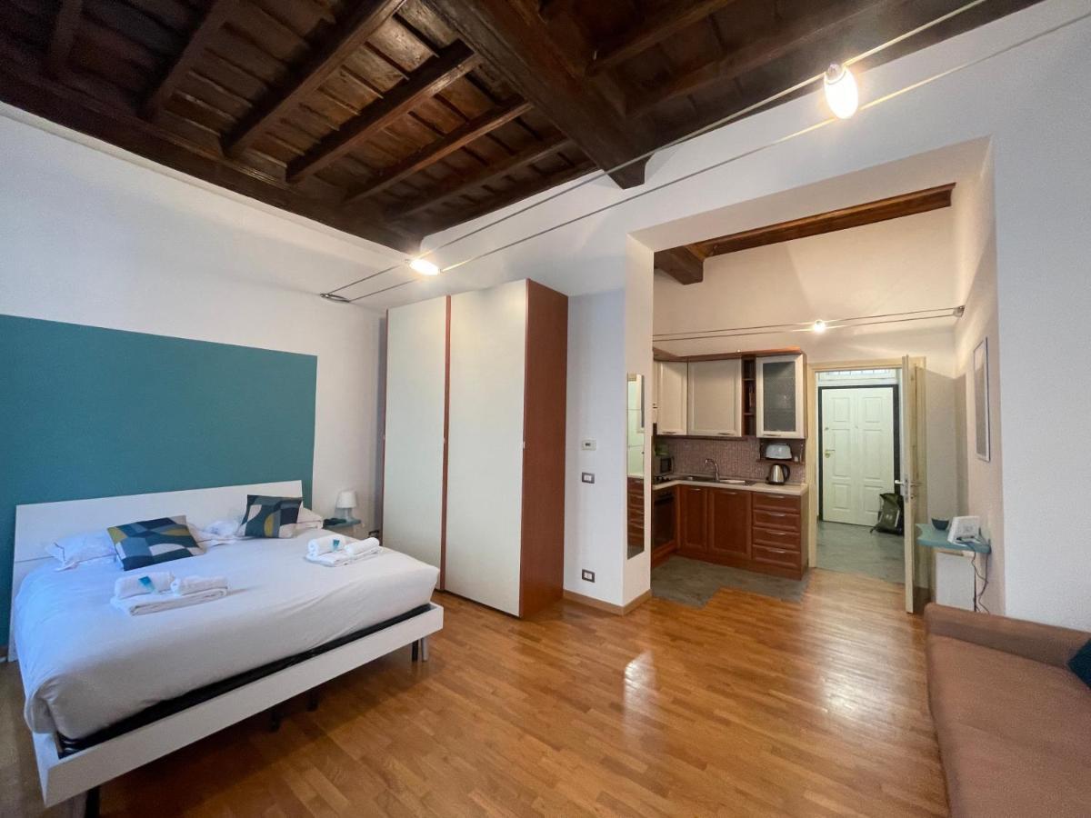 Le Petit Loft - Piazza San Carlo * Turín