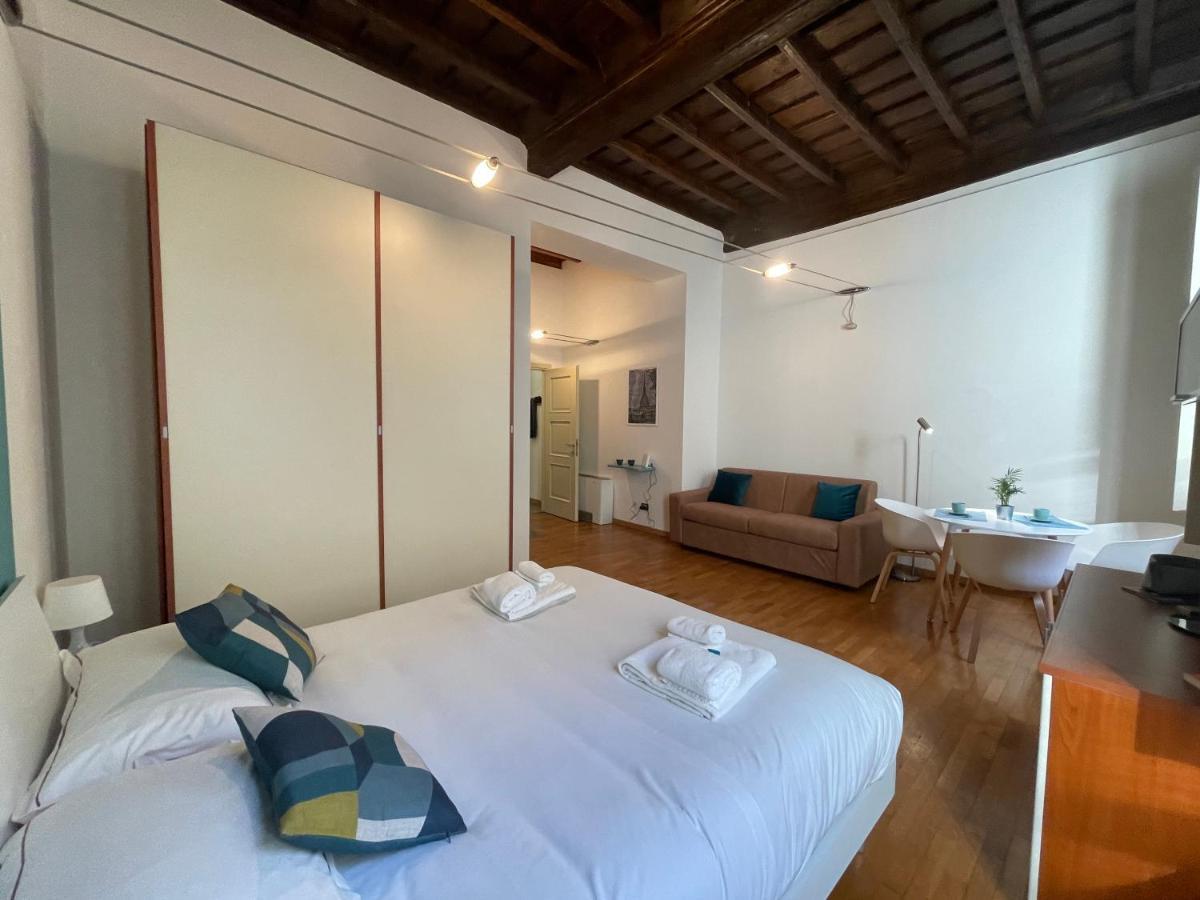 Le Petit Loft - Piazza San Carlo Turín