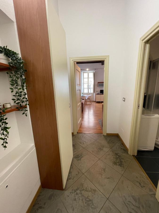 Le Petit Loft - Piazza San Carlo