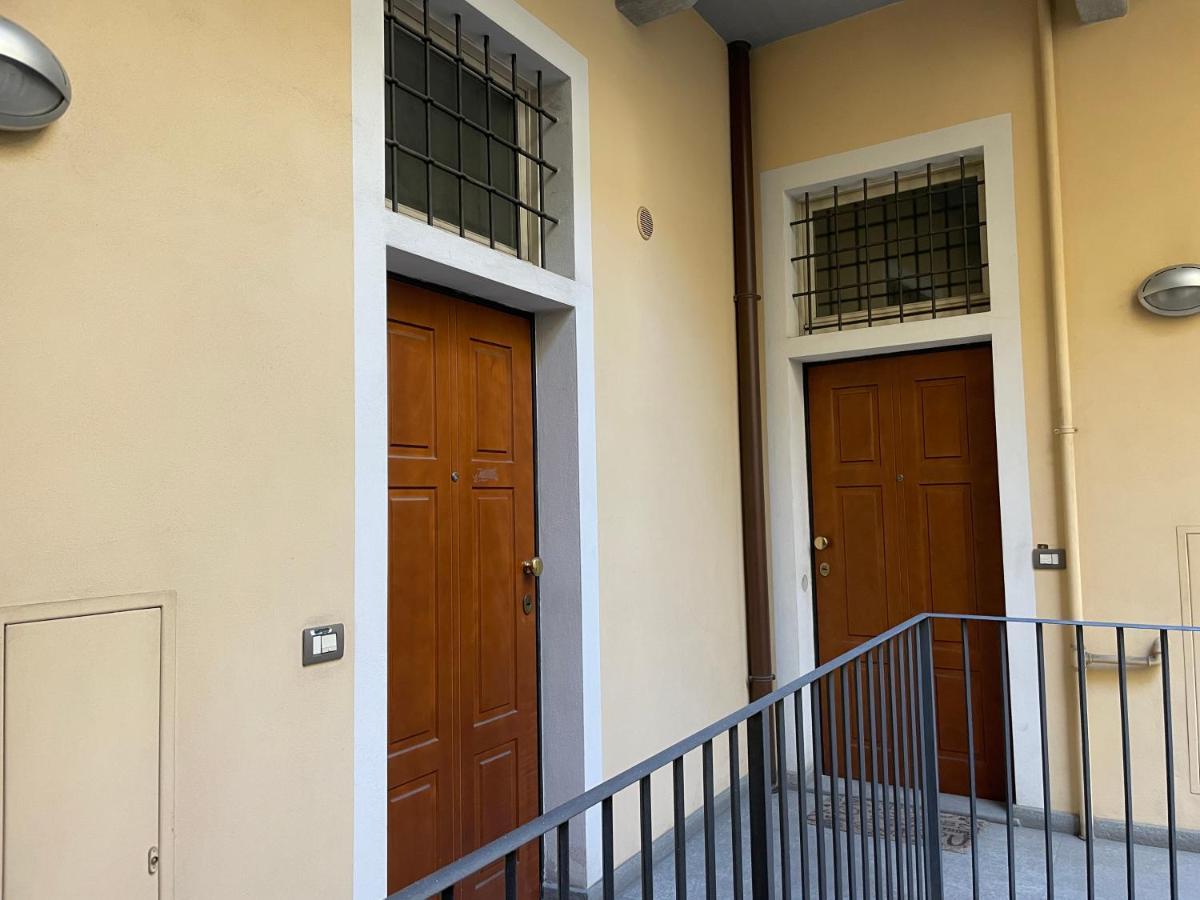 Le Petit Loft - Piazza San Carlo Apartamento Turín
